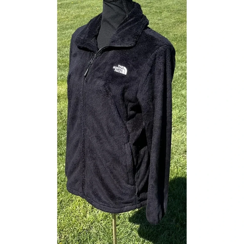 The North Face brand north